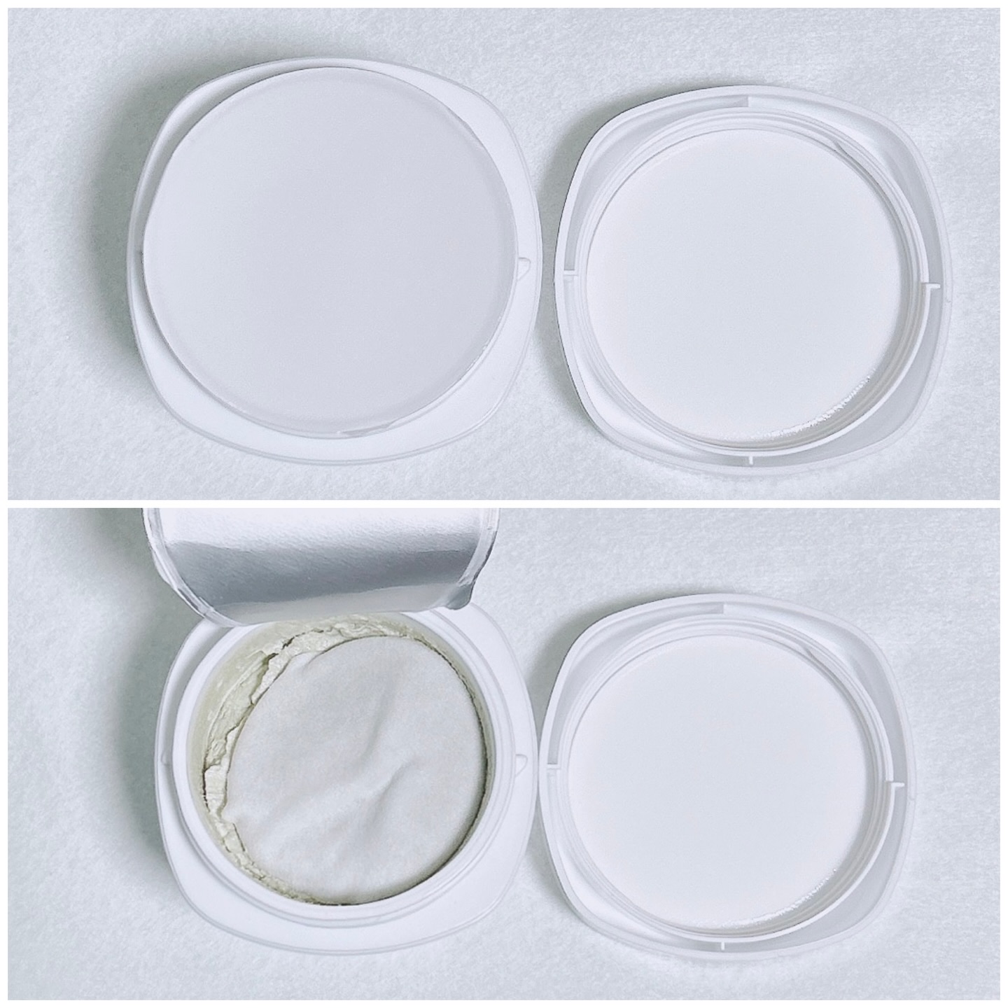 カナディアンクレイ ポア クレンザー/NEOGEN/洗い流すパック・マスクを使ったクチコミ（3枚目）