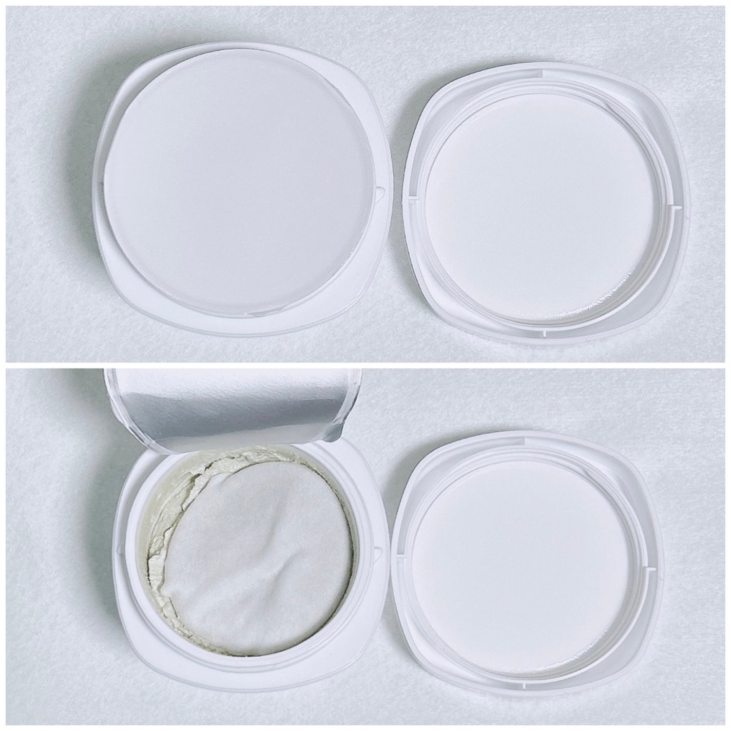 カナディアンクレイ ポア クレンザー/NEOGEN/洗い流すパック・マスクを使ったクチコミ(3枚目)