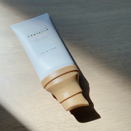 センテラ エアフィット サンクリーム ライト/SKIN1004/その他スキンケアを使ったクチコミ(3枚目)