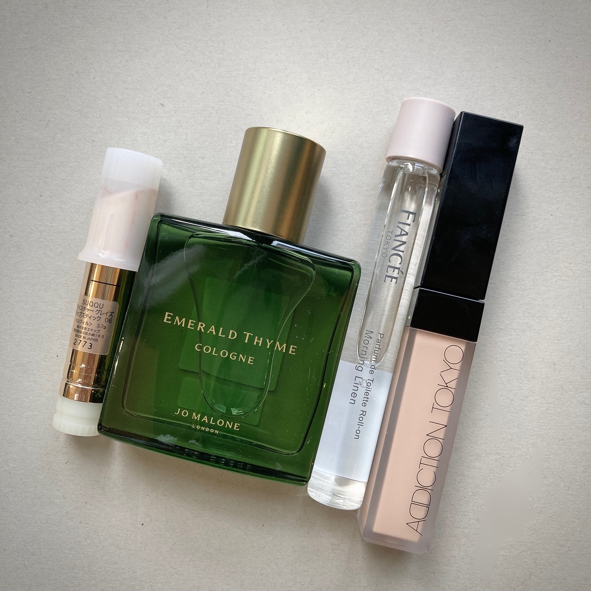 アディクション スキンリフレクト フィックス コンシーラー 003 Fair Pink/ADDICTION/リキッドコンシーラーを使ったクチコミ（2枚目）