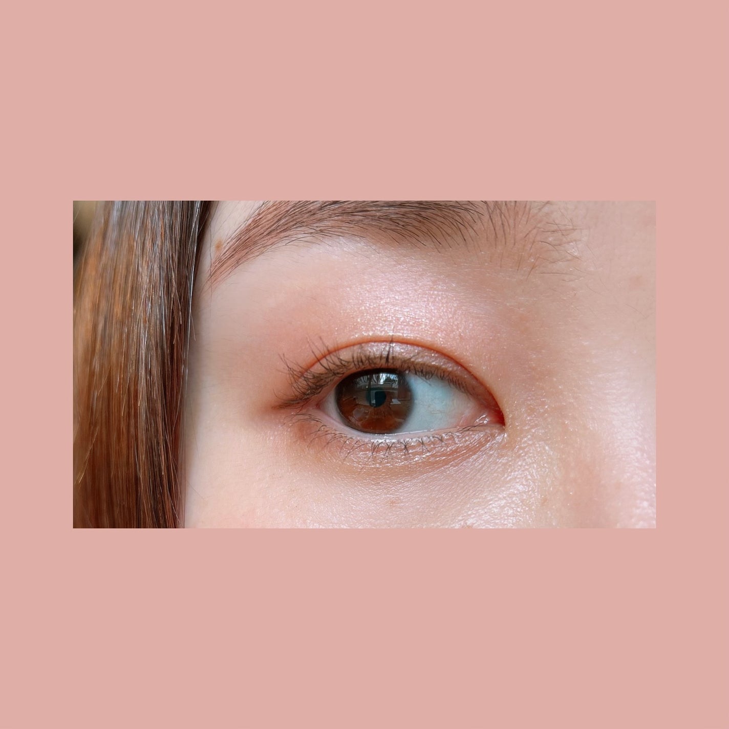 ピーチ コットン ブラッシャー/Peach C/パウダーチークを使ったクチコミ(2枚目)