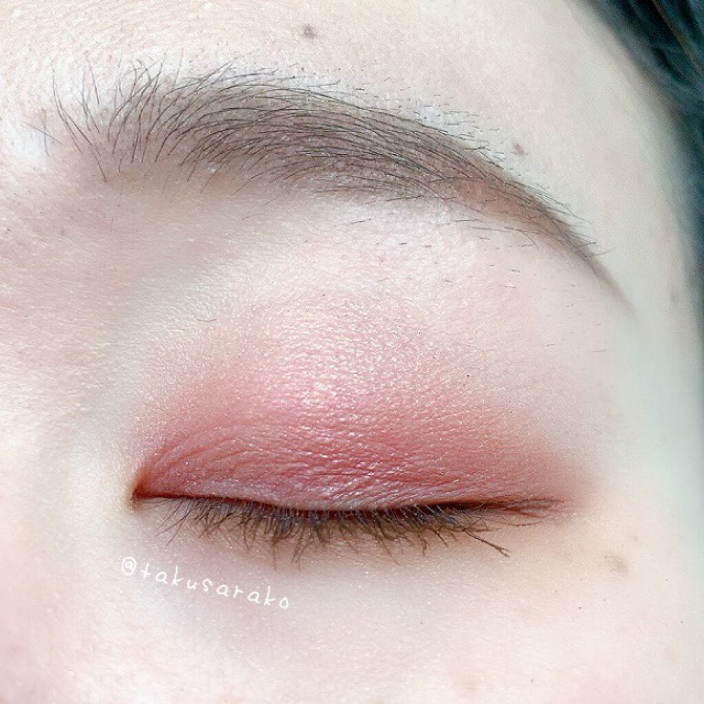 ちゃめこ on LIPS 「いろんな最高を超えたピンク/CHANELレキャトルオンブル36..」(4枚目)