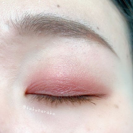 ちゃめこ on LIPS 「いろんな最高を超えたピンク/CHANELレキャトルオンブル36..」(4枚目)