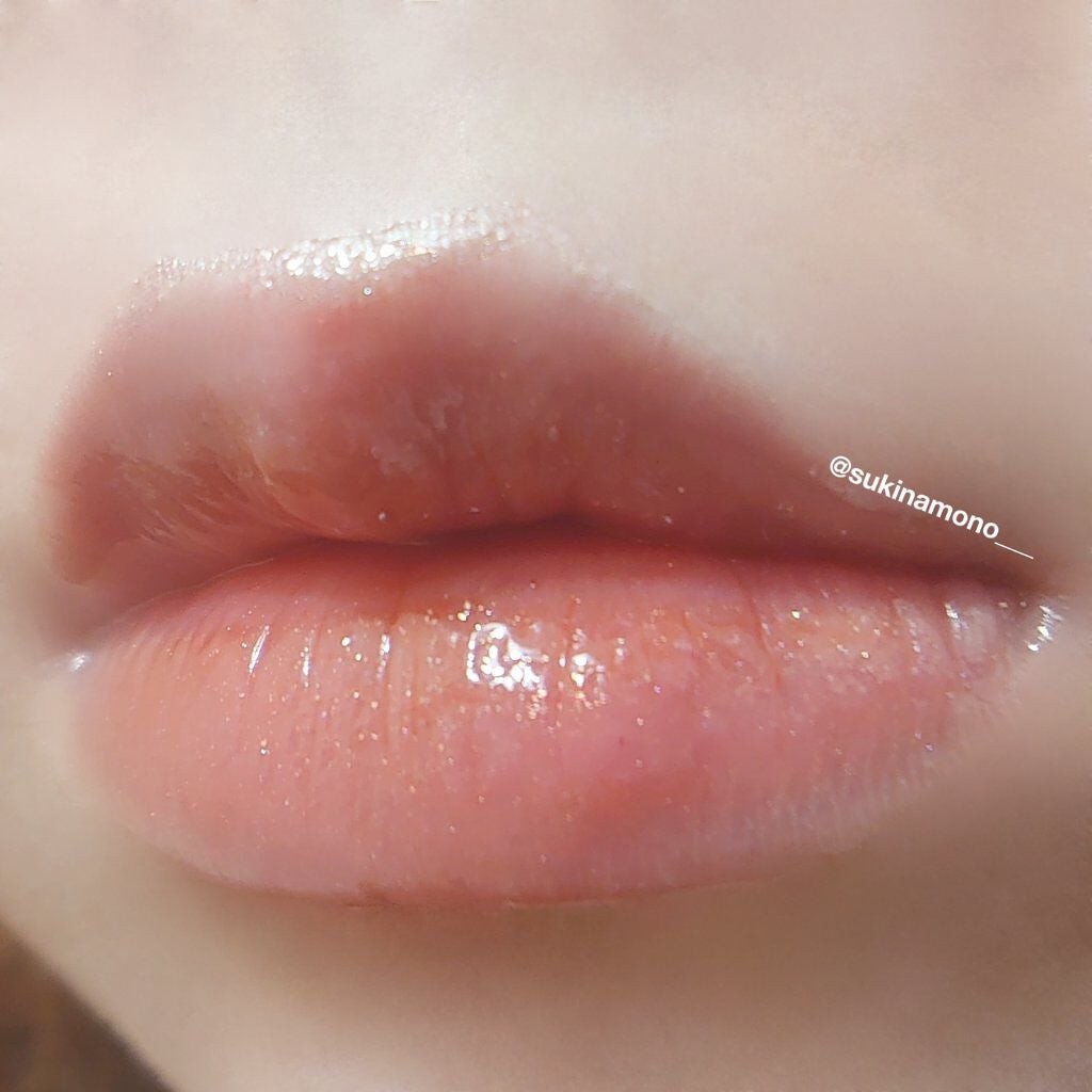 スパークリング ジェム/DAZZSHOP/ジェル・クリームアイシャドウを使ったクチコミ(4枚目)