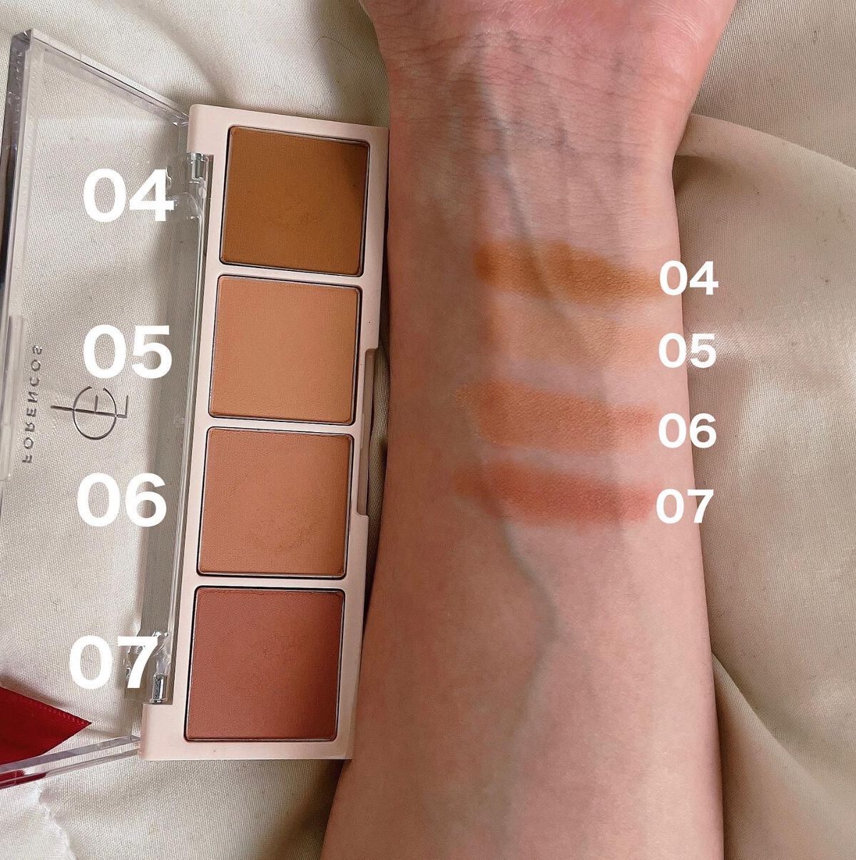 を使ったクチコミ（2枚目）