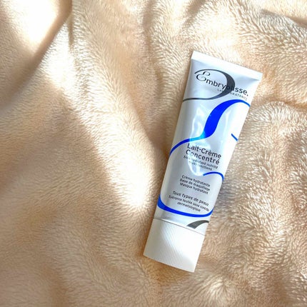 アンブリオリス モイスチャークリーム/アンブリオリス/フェイスクリームを使ったクチコミ(1枚目)