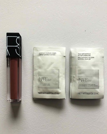 ベルベット リップグライド 2713/NARS/口紅の画像