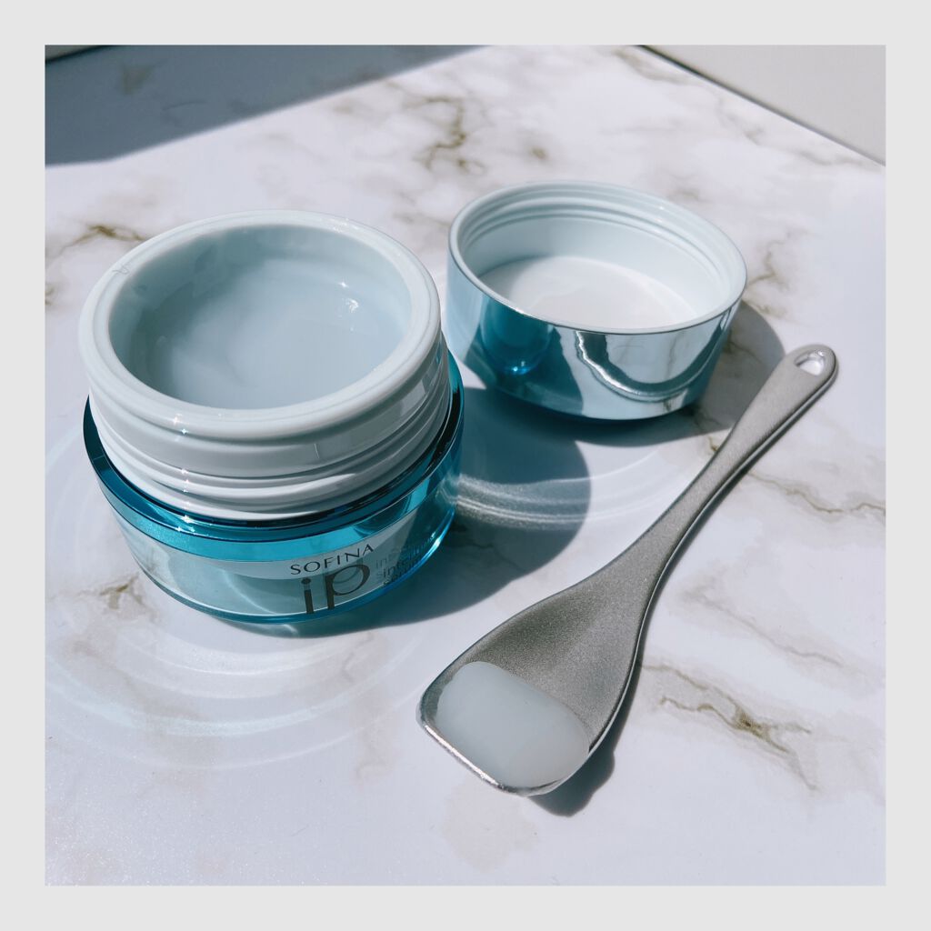 ベースケア セラム<土台美容液>/SOFINA iP/美容液を使ったクチコミ(1枚目)