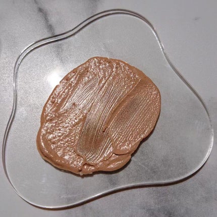 CR ナチュラル マット モイスチャライザー/bareMinerals/クリーム・エマルジョンファンデーションを使ったクチコミ(4枚目)