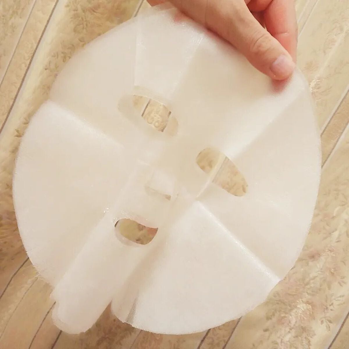 プロCICA マスク/VT/シートマスク・パックを使ったクチコミ(6枚目)