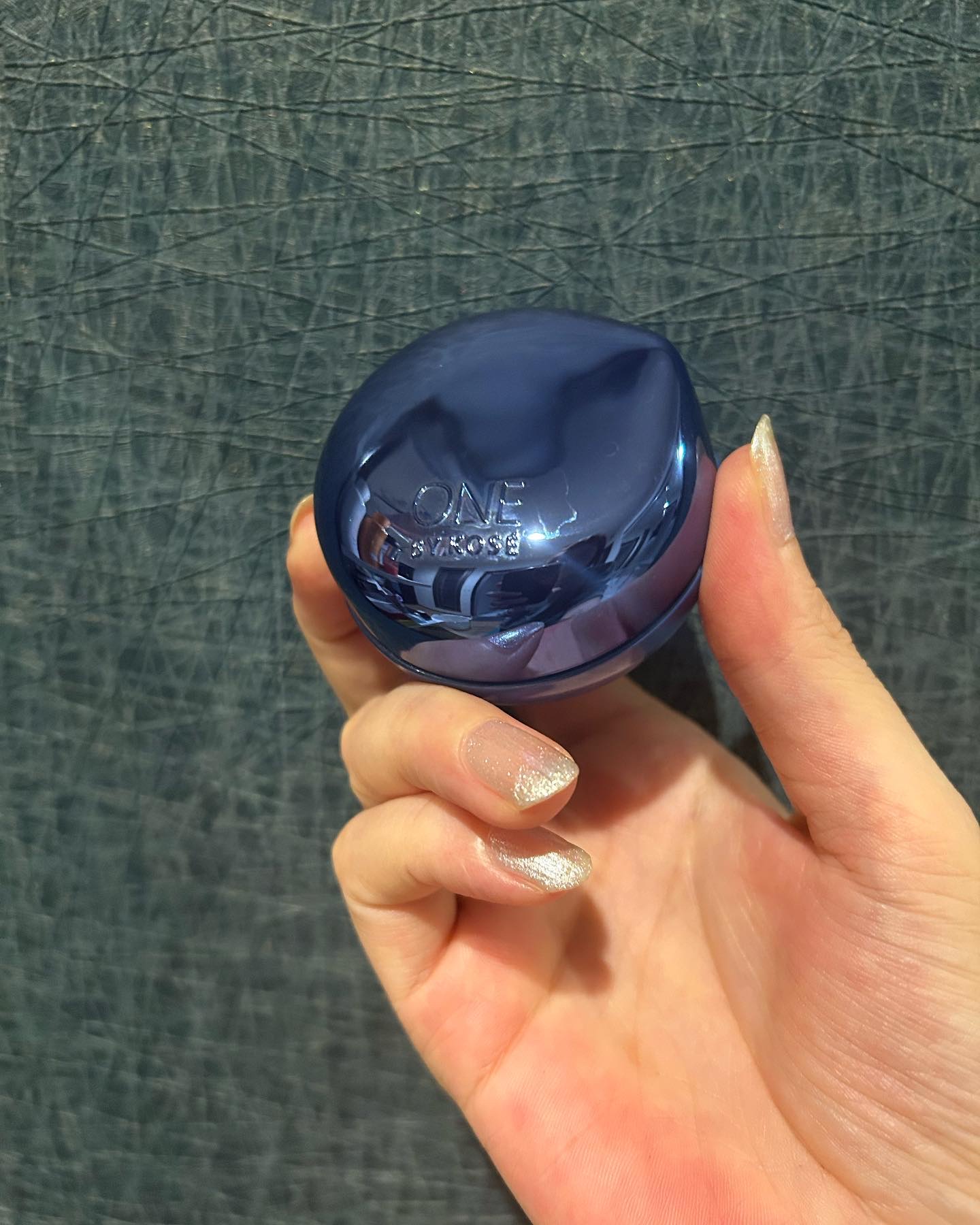 セラム シールド/ONE BY KOSE/フェイスバームを使ったクチコミ（1枚目）