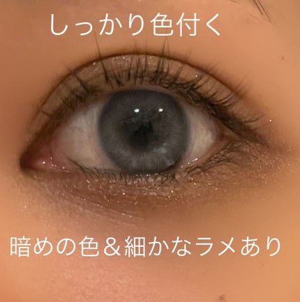 ロイヤルパールアイズ/キャンメイク/アイシャドウパレットを使ったクチコミ(4枚目)