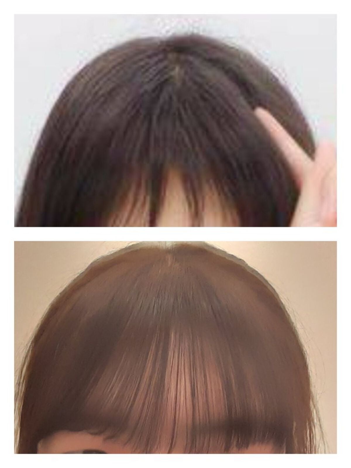 髪&地肌うるおう寝ぐせ直し和草シャワー/いち髪/ヘアミストを使ったクチコミ(2枚目)