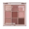 innisfreeエッセンシャル　ニュートラル　アイシャドウパレット