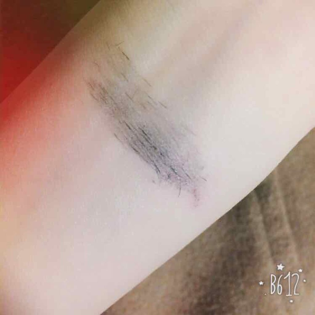 モテマスカラ TECHNICAL 1/UZU BY FLOWFUSHI/マスカラ下地を使ったクチコミ（2枚目）