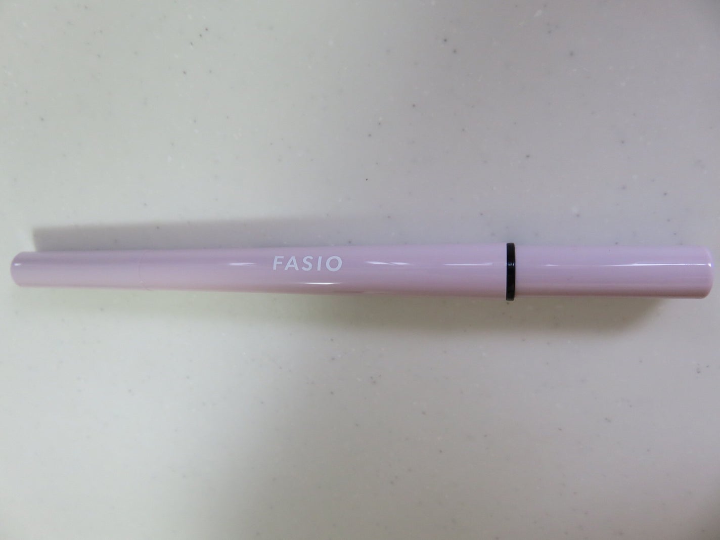 リキッド&パウダー アイブロウ/FASIO/リキッドアイブロウを使ったクチコミ(6枚目)