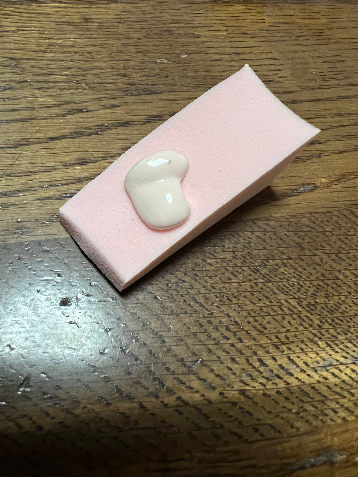 【旧】スノー UVシールド トーンアップ 50+/Dior/日焼け止めミルクを使ったクチコミ(3枚目)