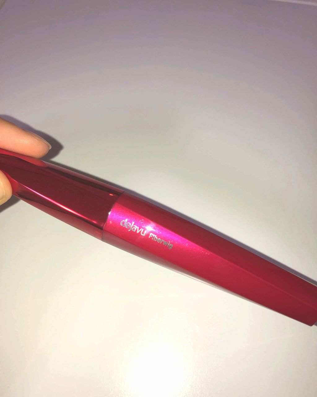 「塗るつけまつげ」ロングタイプ/デジャヴュ/マスカラを使ったクチコミ（1枚目）