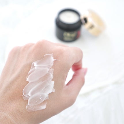 オバジX ダーマアドバンスドリフト/オバジ/フェイスクリームを使ったクチコミ(4枚目)