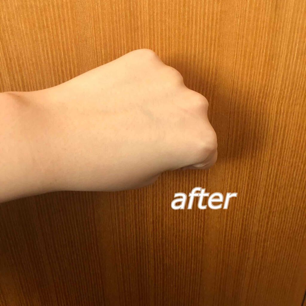 スキンアクア トーンアップUVエッセンス/スキンアクア/日焼け止めクリームを使ったクチコミ(3枚目)