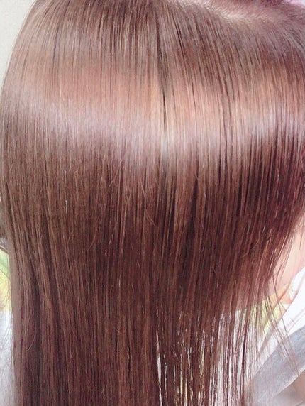 CCオイル/エッセンシャル/ヘアオイルを使ったクチコミ(2枚目)