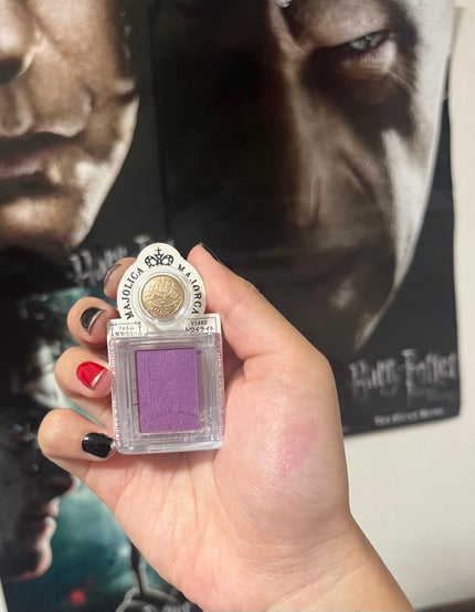 シャドーカスタマイズ VI482 トワイライト/MAJOLICA MAJORCA/単色アイシャドウの画像