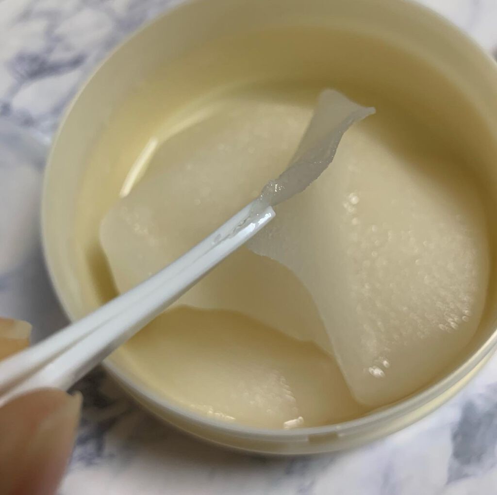 グレイス ワン リンクルケア コンセントレートスポッツマスク/グレイスワン/シートマスク・パックを使ったクチコミ(3枚目)