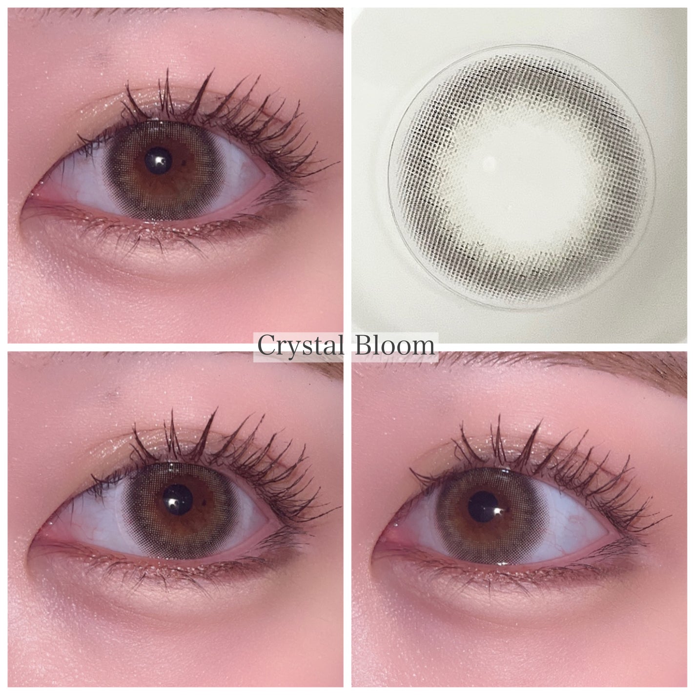 TOPARDS 1day/TOPARDS/ワンデー(1DAY)カラコンを使ったクチコミ(5枚目)