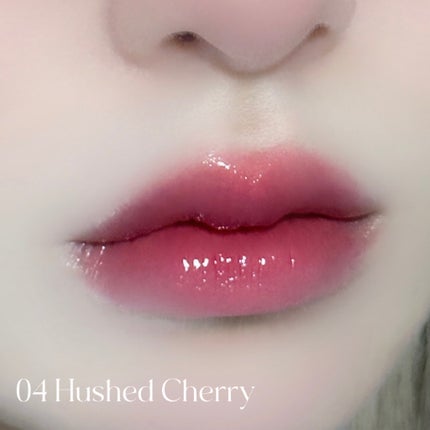 クチュールリップティントグレイズ/espoir/リップティントを使ったクチコミ(6枚目)