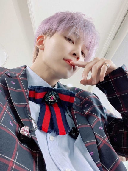 カラーリングアイブロウ/ヘビーローテーション/眉マスカラを使ったクチコミ(7枚目)