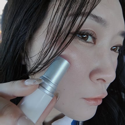 ãã¥ã«ãŒãã£ã¡ã³ã·ã§ã³ã©ãã£ã¢ã³ã¹ããŒã /hince/ã¹ãã£ãã¯ãã€ã©ã€ãã䜿ã£ãã¯ãã³ãïŒ4æç®ïŒ