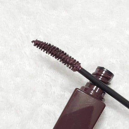 ロング&カラード ラッシュ/excel/マスカラを使ったクチコミ(5枚目)