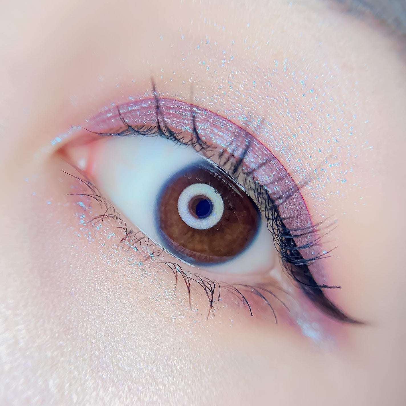 アイ カラー クォード/TOM FORD BEAUTY/アイシャドウパレットを使ったクチコミ(3枚目)