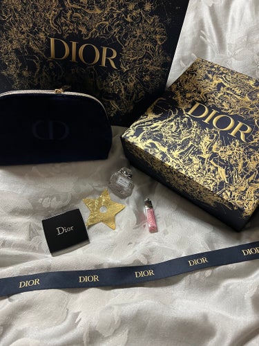 【旧】ディオール アディクト リップ マキシマイザー/Dior/リップグロスを使ったクチコミ（4枚目）