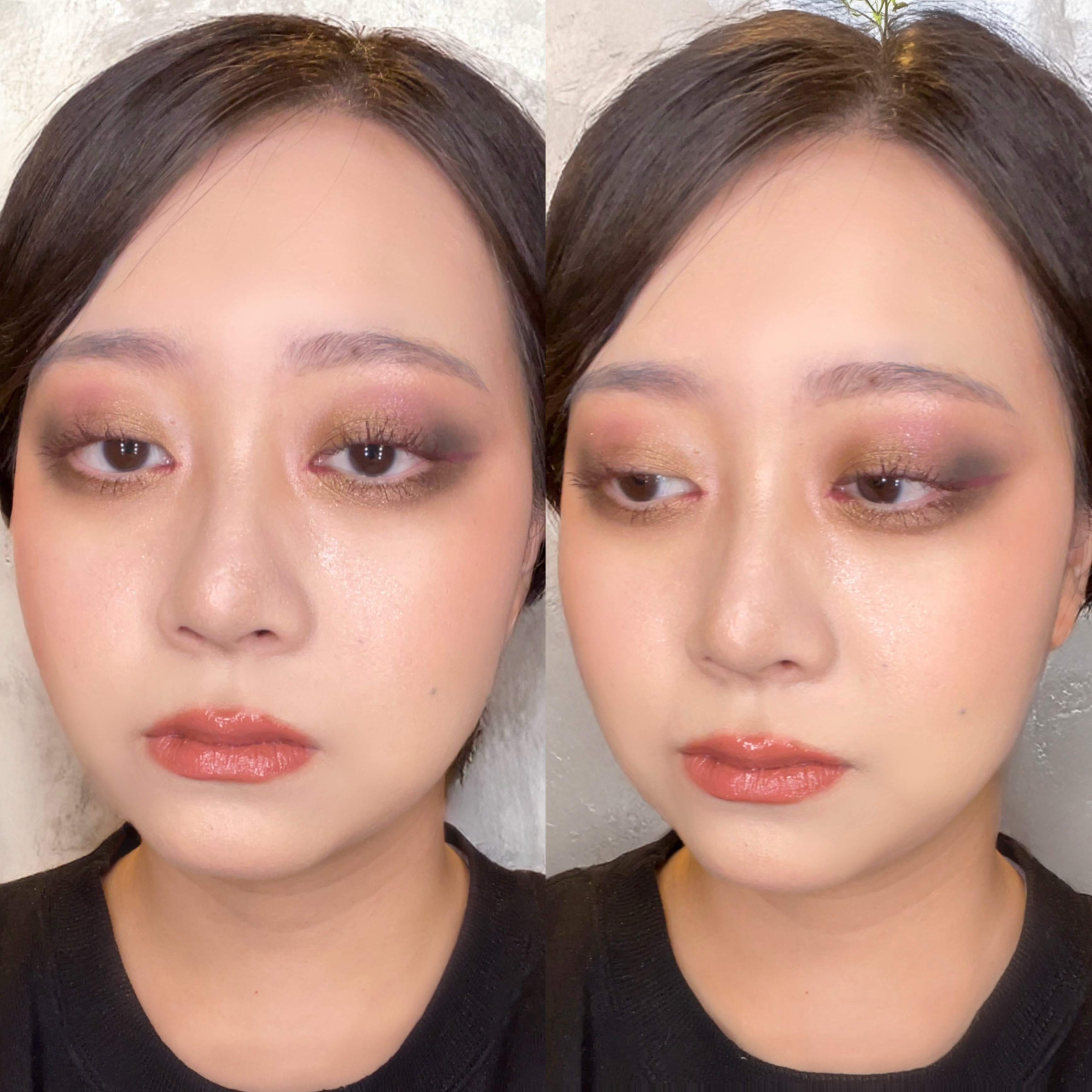 3CE ニューテイク アイシャドウパレット/3CE/アイシャドウパレットを使ったクチコミ（1枚目）