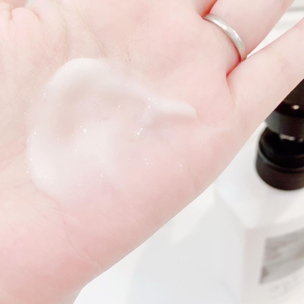 ガーデンボタニカ シャンプー/Garden Botanica/市販シャンプーを使ったクチコミ(6枚目)