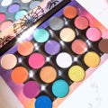 Weekend festival Palette / bh cosmetics