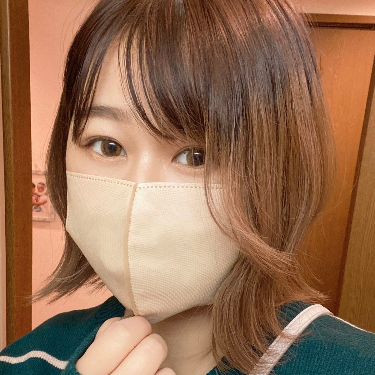 アイカラーレーション/LUNASOL/アイシャドウパレットを使ったクチコミ(6枚目)