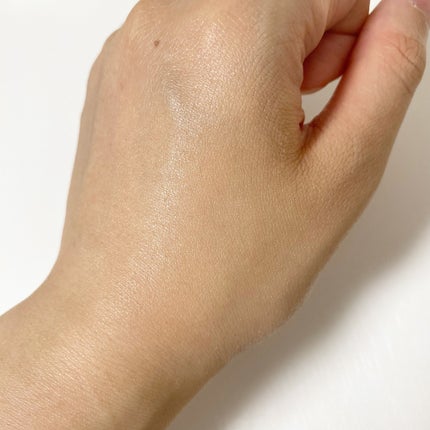 薬用フェイスプロテクトUV ミルク/IHADA/日焼け止めミルクを使ったクチコミ(5枚目)