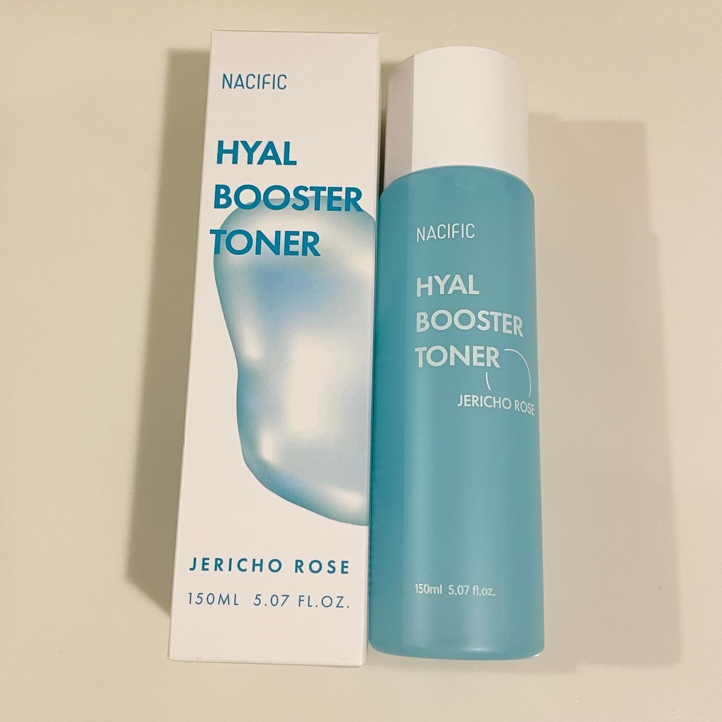 ヒアルブースターアンプル /NACIFIC/美容液を使ったクチコミ（3枚目）