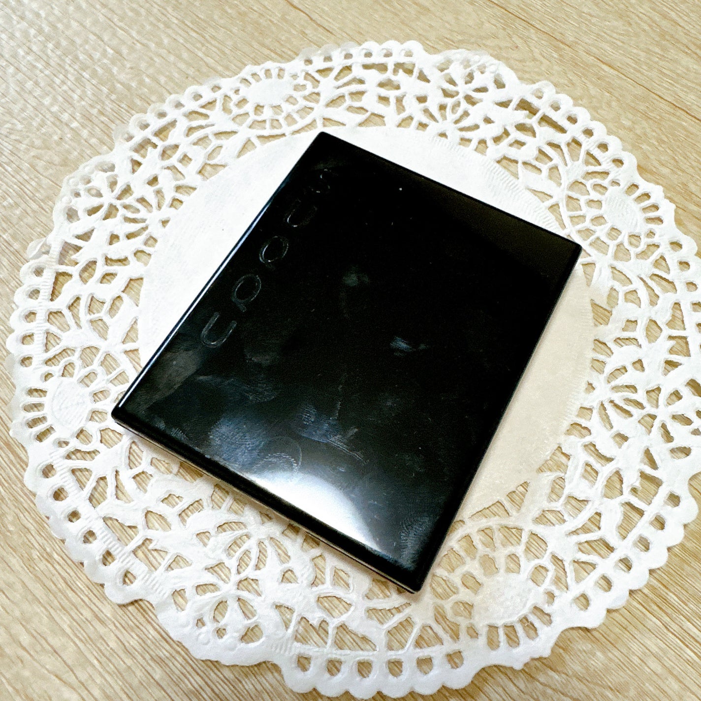 ピュア カラー ブラッシュ/SUQQU/パウダーチークを使ったクチコミ(2枚目)