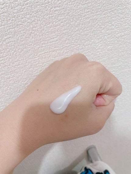 リンクル乳液 N/なめらか本舗/乳液を使ったクチコミ(2枚目)