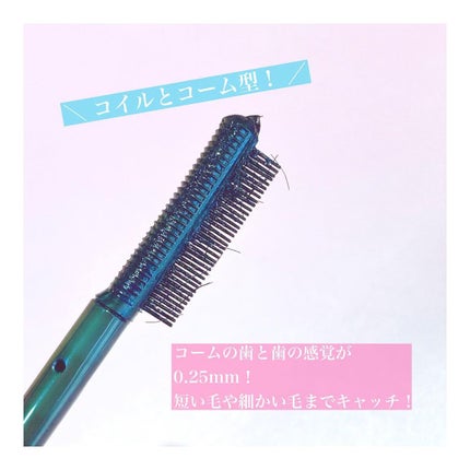 FRUTTIE 1day/メニコン/ワンデー(1DAY)カラコンを使ったクチコミ(2枚目)