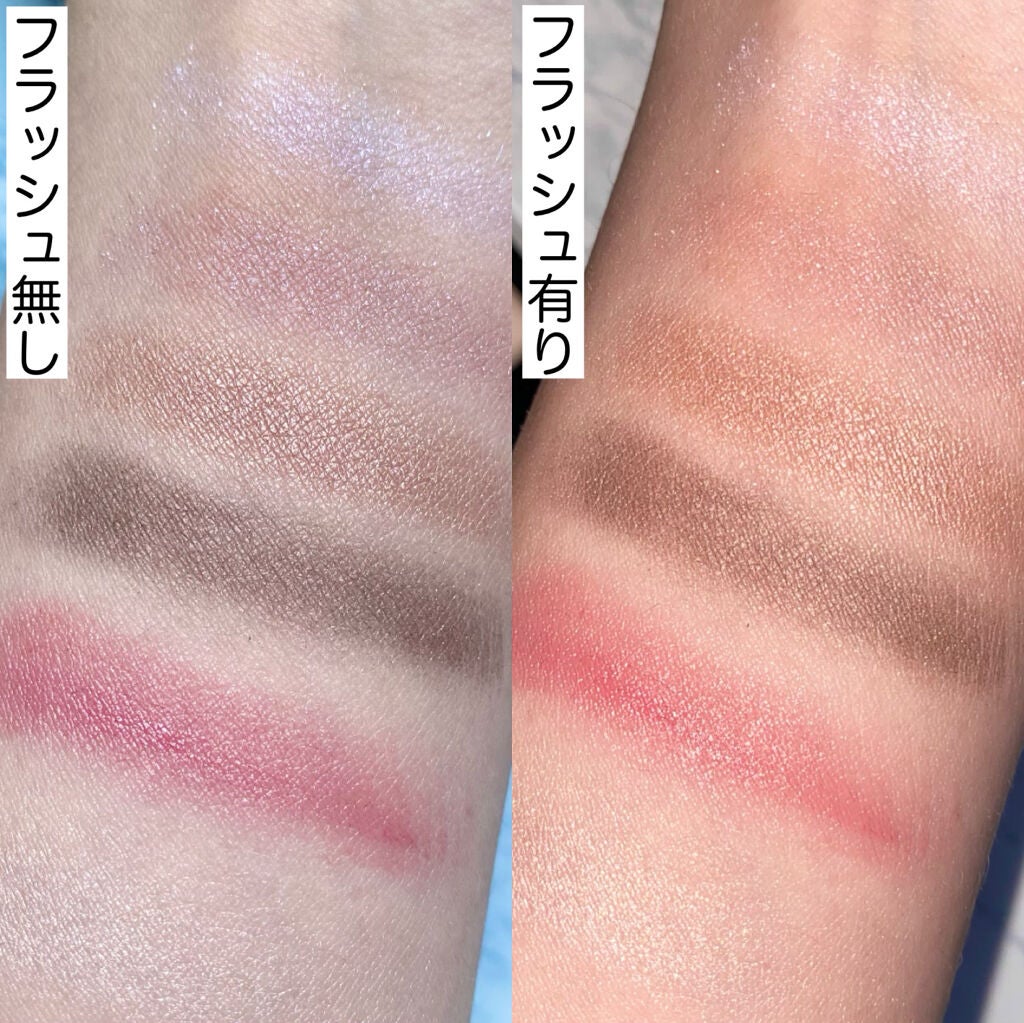 MY MIXED PALETTE 6色カスタムパレット/MN/マルチパレットを使ったクチコミ(4枚目)