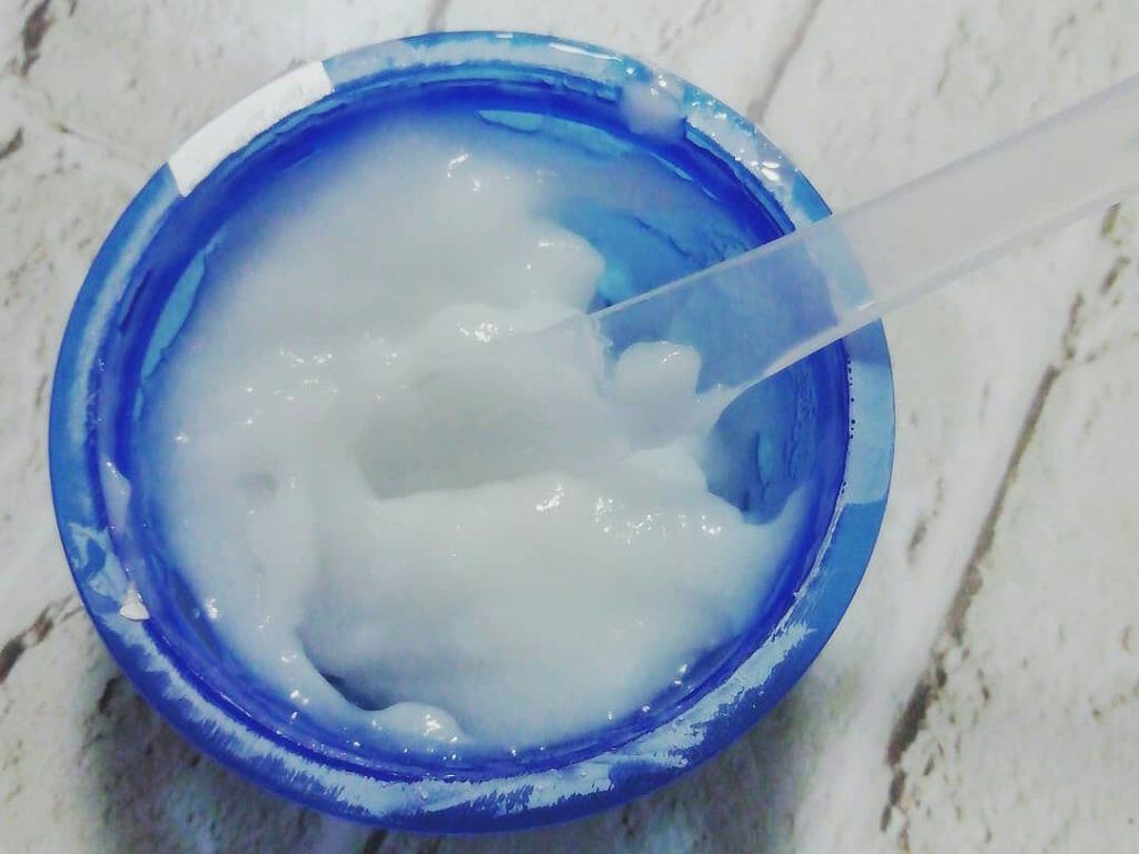 炭酸パック プルリ/ウツクシア/洗い流すパック・マスクを使ったクチコミ(2枚目)