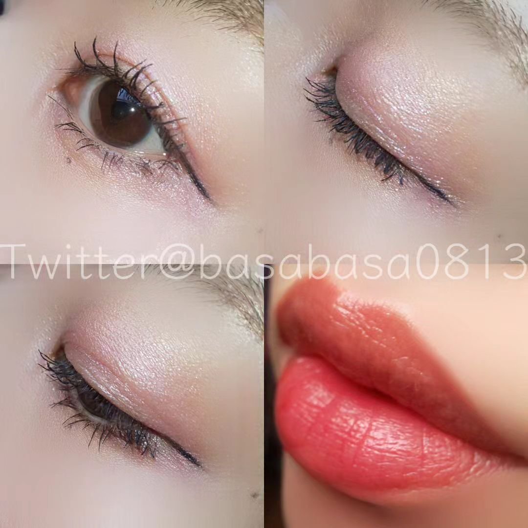 アピュー ウォーターライト ティント/A’pieu/リップティントを使ったクチコミ（1枚目）