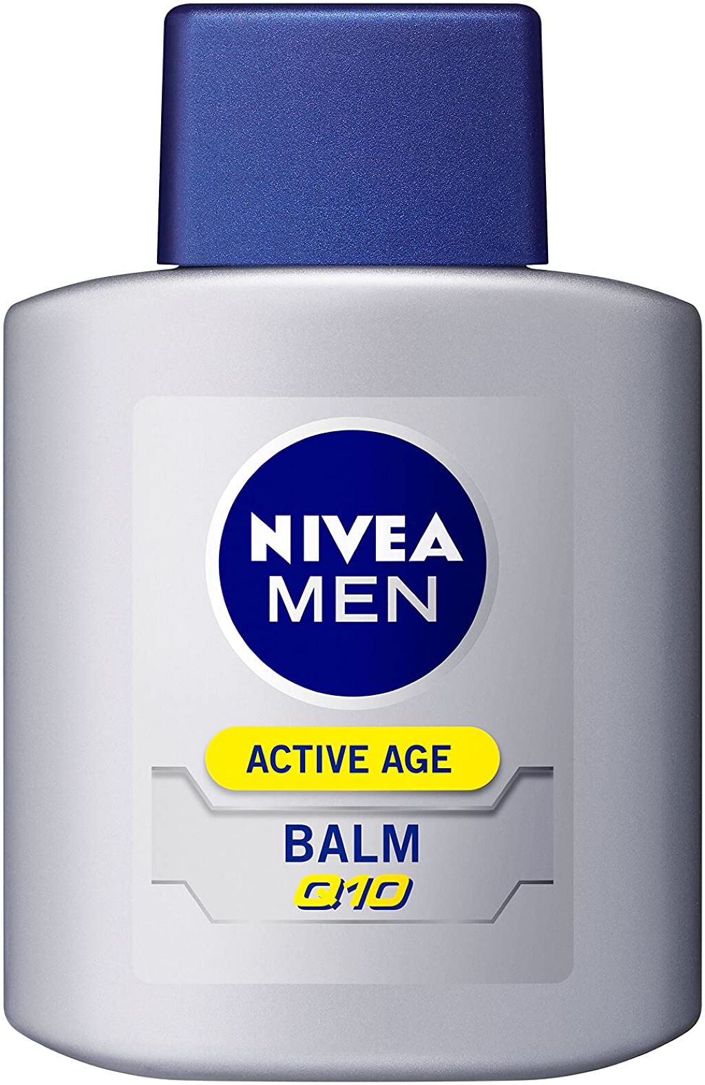 ニベアメン 薬用アクティブエイジ バーム