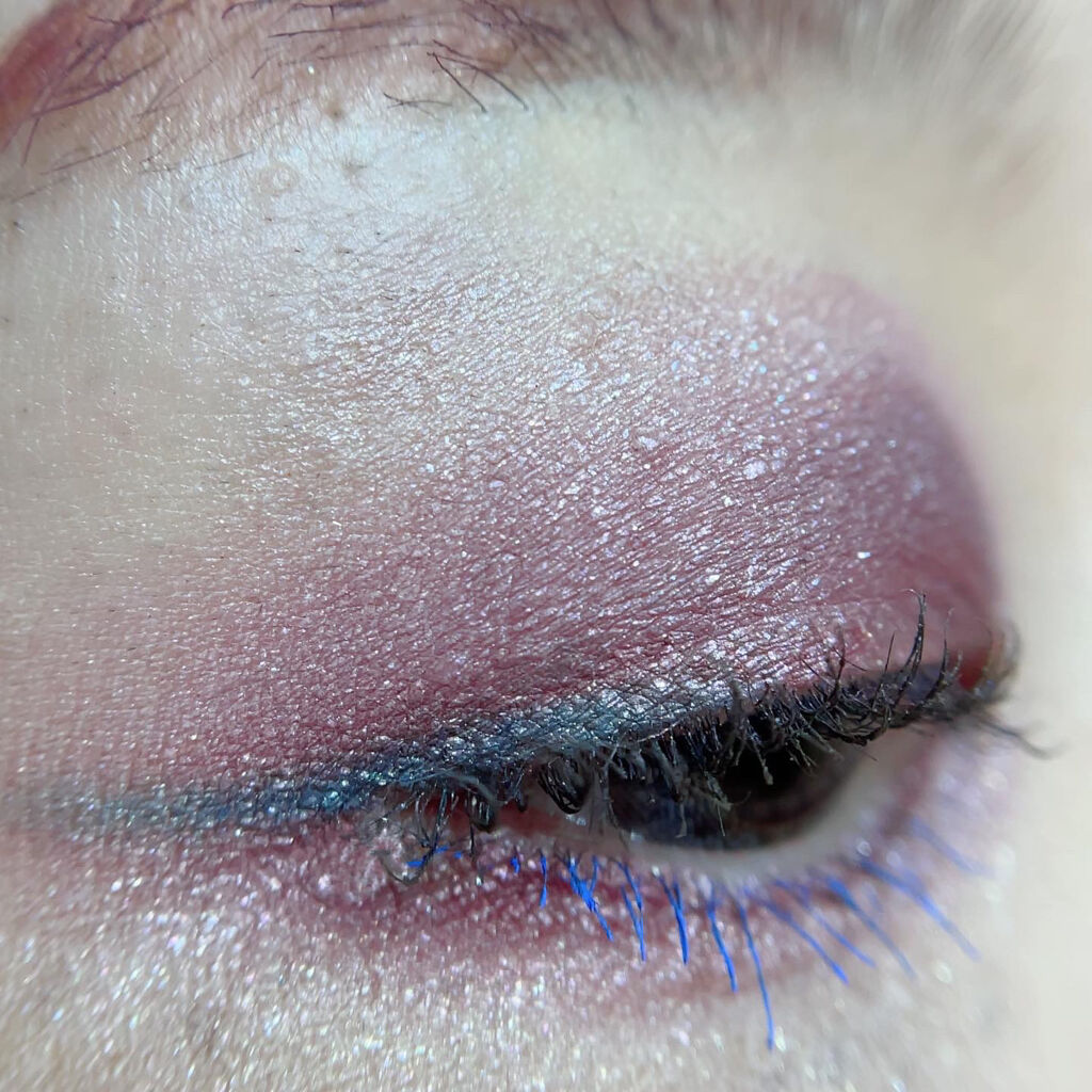 リップ マグネット/ジョルジオ アルマーニ ビューティ/口紅を使ったクチコミ（3枚目）