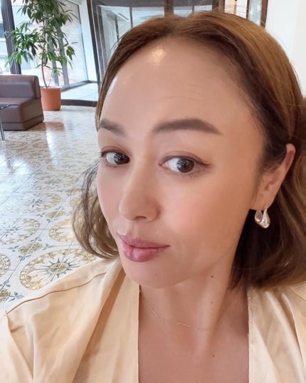 アクアリー スキンウェア カバー/ESPRIQUE/クッションファンデーションを使ったクチコミ(7枚目)