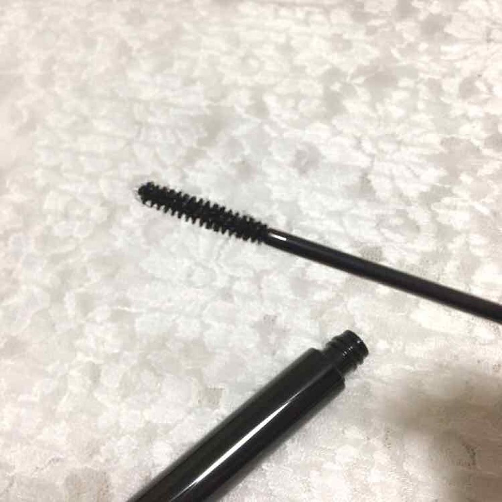 パワフルカール マスカラ EX （ロング）/FASIO/マスカラを使ったクチコミ（2枚目）